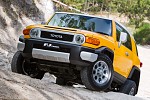 Toyota unveils 2023 FJ Cruiser ‘Final Edition’ 