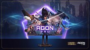 AGON by AOC reveals the world’s first official League of Legends gaming monitor: The AGON PRO AG275QXL