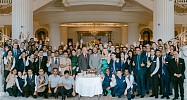 Habtoor Palace Dubai Ranks on the Top 5 on Trip Advisor