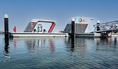 ENOC Group expands its marine service stations network, opens new marine service station in Al Hamriya Port