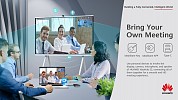 Huawei Launches Generation 2 of IdeaHub Series to boost productivity for Smart Office and Education in the Middle East