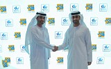 du signs MoU with Fazaa at GITEX Global 2022 to offer exclusive benefits