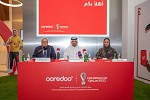  Ooredoo تعلن عن إطلاق 