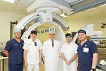 Cleveland Clinic Abu Dhabi brings lifesaving, state-of-the-art AI tech for diagnosing and treating stroke 