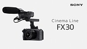 Sony Expands Cinema Line with  New 4K Super 35 Camera for Future Filmmakers 