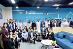 Hala launches ‘Hala Home’, a central hub for all Captains’ needs 