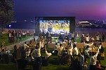 Crowne Plaza Dubai Festival City gets into the spirit of 2022 FIFA World Cup with unveiling of free-entry ‘Football Deck’ by Belgian Café Dubai Festival City’  