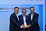 Mohamed Yousuf Naghi Motors Company awarded the “Best Regional Distributor” for Hyundai 