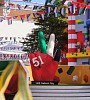 BRICKTASTIC 51st UAE NATIONAL DAY CELEBRATIONS  AT LEGOLAND® DUBAI 