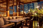  Hakkasan Abu Dhabi Receives Michelin Star in Abu Dhabi 2023 Guide Debut  