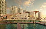 CORINTHIA YACHT CLUB SET TO OPEN ITS DOORS ON  THE PEARL ISLAND, QATAR 