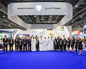 nogaholding Group Participates in ADIPEC 2022