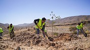 Soudah Development announces its participation in the Saudi Green Initiative Forum to highlight its contribution to supporting the Kingdom's efforts to confront climate change