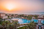 51 Days of Celebration at Saadiyat Rotana Resort & Villas