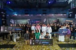 Black Hat MEA concludes in style with 1 million SAR in competition prizes awarded and over 30,000 visitors during the three-day event