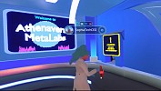 Sophia Technologies wins Somnium Space Creators Fund to develop Metaverse Education experience