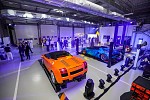 Lamborghini Abu Dhabi to open the first Luxury Service Centre in Yas Marina Circuit