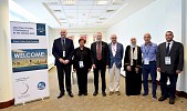 Zayed University students attend first Global Financial Management Association Conference in the Middle East