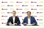 HUAWEI joins forces with the leading streaming platform Viu to deliver a premium content experience with great deals to users 