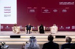 During a session held on day one of the Arabic Language Summit -  Arab stars emphasise the role of drama in bringing new generations closer to the Arabic language 