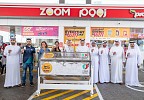 ENOC Group awards 50 customers with cash prizes totalling AED 500,000 leading up to Dubai Shopping Festival 