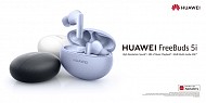 HUAWEI FreeBuds 5i: Available now in the Kingdom of Saudi Arabia