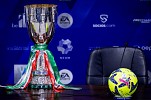 Saudi Arabia to host Italian Super Cup between Inter Milan and AC Milan tomorrow