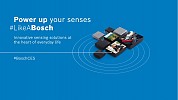 CES 2023: Bosch sensors – making people’s lives safer and more convenient