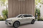 Bentley تطلق تطبيق واقع معزز لاستعراض خصائص Bentayga EWB