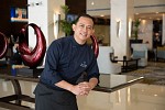 Media Rotana appoints Chef Idin Asmitha as new Executive Chef 