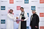 Dilmah Delivers Luxury Tea Experiences in Saudi Arabia