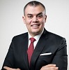 Amro Nagah General Manager of Landmark Hospitality Property Downtown Dubai, Swissotel Al Murooj Dubai