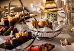 Immerse in the Spirit of Ramadan at Four Seasons Hotel Riyadh