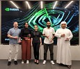 إنفيديا تعلن عن صانعي المحتوى الفائزين في فعالية NVIDIA Studio Nights