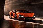 Lamborghini Revuelto: the first super sports V12 hybrid HPEV