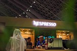 Nespresso showcases its professional coffee solutions at HORECA 2023 