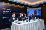 Cybersecurity thought leaders across Middle East and Central Asia gather at high-level media roundtable hosted in parallel with GSMA M360 EURASIA 2023 conference in Baku, Azerbaijan