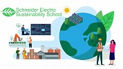 Schneider Electric’s First Sustainability School Opens for Enrolment