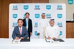 DUBAI SOUTH, BEIJING NEW AEROTROPOLIS SIGN AGREEMENT TO COOPERATE ON ECONOMIC DEVELOPMENT 