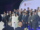 Sustainability advocate Dake Rechsand supports UAE MOCCAE’s Climate Responsible Company Pledge