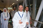 SAUDIA Group Successfully Completes Arrival Phase of Hajj Season 2023, Transporting Over 600,000 Pilgrims