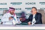 HONOR to Empower Gamers8: The Land of Heroes as the Official Smartphone Partner 