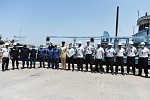 Enhancing maritime security: Dubai Customs empowers Dubai Police with dhow inspection expertise