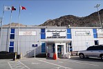 Hatta Customs Center supports supply chains, handles 260 cargo trucks per day 