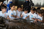 DGDA Launches Diriyah Horizons Youth Summer Program to Inspire Curiosity, Creativity, and Cultural Awareness