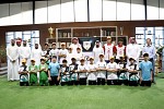 Ajman Tourism Welcomes Gulf Football Academies for Sixth Edition