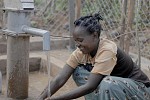 Zayed Sustainability Prize’s Beyond2020 Initiative Secures Clean Water for 9,000 Rural Ethiopians