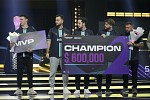 The future for esports in Saudi Arabia is limitless’ – Soniqs Esports claim PUBG Global Series 2 crown and $600,000 top prize at Gamers8