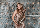 Renowned Saxophonist Elizaveta Yurgina Brings Mesmerizing Jazz Performance to Sun Siyam Iru Fushi Maldives from 02 August to 14 August