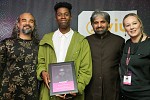 RED SEA FUND ANNOUNCES PARTNERSHIP WITH DURBAN FILMMART INSTITUTE, AWARDS THREE PRIZES AT DURBAN INTERNATIONAL FILM FESTIVAL